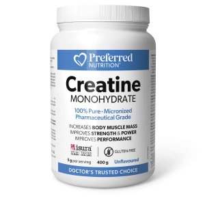 Creatine 400g PN