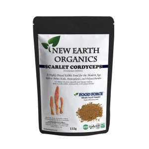 Scarlet Cordyceps 112g NEO