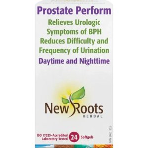Prostate Perform 24sg