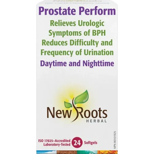 Prostate Perform 24sg