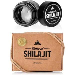 Shilajit Resin 20g